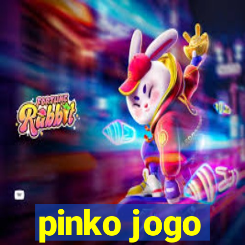 pinko jogo